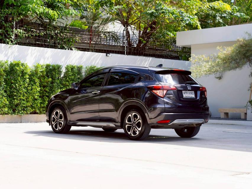 Honda HR-V 1.8 EL ปีจด 2015 4