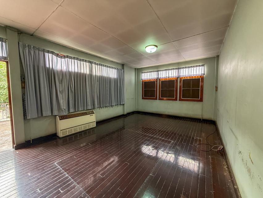 ให้เช่าที่ดินพร้อมสิ่งปลูกสร้าง 658 ตรว ,ติดถนนสาธุประดิษฐ์ เหมาะแก่การพักอาศัย และร้านคาเฟ่ ,ร้านอาหาร 7