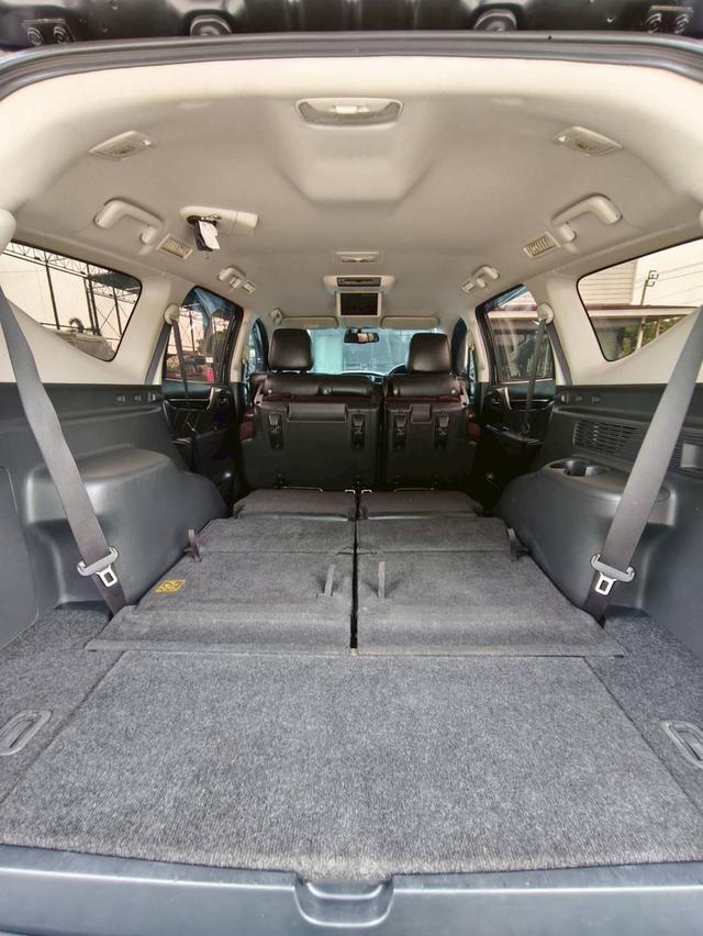 MITSUBISHI PAJERO SPORT 2.5 GT PREMIUM เครื่องยนต์ดีเซล ปี 2018 18