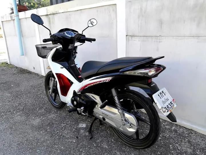 ขาย Honda Wave จังหวัด ขอนแก่น 4