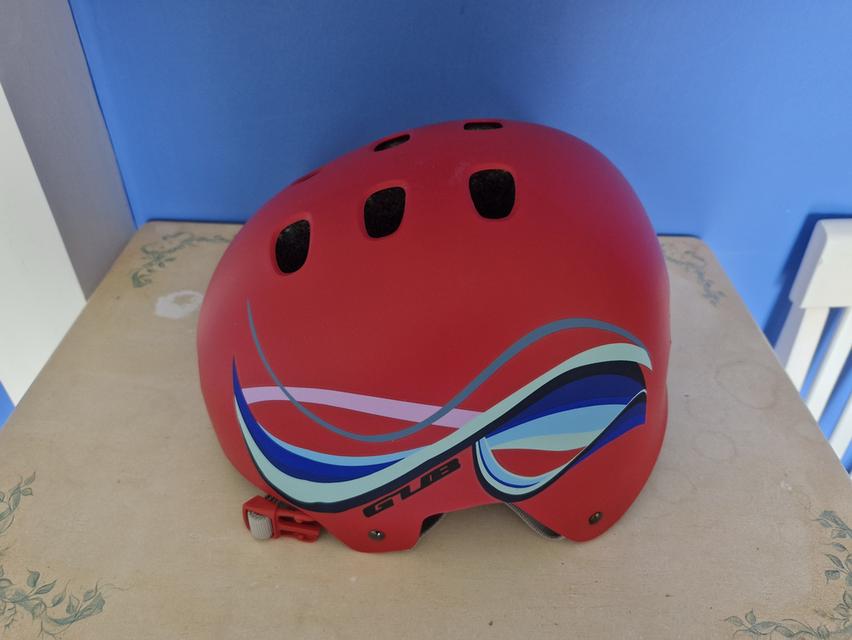 หมวกกันน็อคกีฬา Extreme แะดมวกขี่จักรยาน