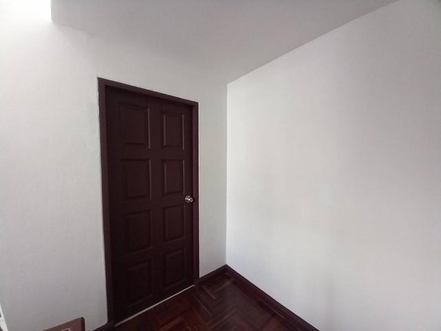 P616 ให้เช่าทาวน์โฮม 4 ชั้น หมู่บ้าน ลีโอคลาสสิค เพลส Leo Classic Place ทองหล่อ 49 ทำเลดี ใจกลางทองหล่อ เหมาะสำหรับอยู่อาศัยและทำโฮมออฟฟิศ 13