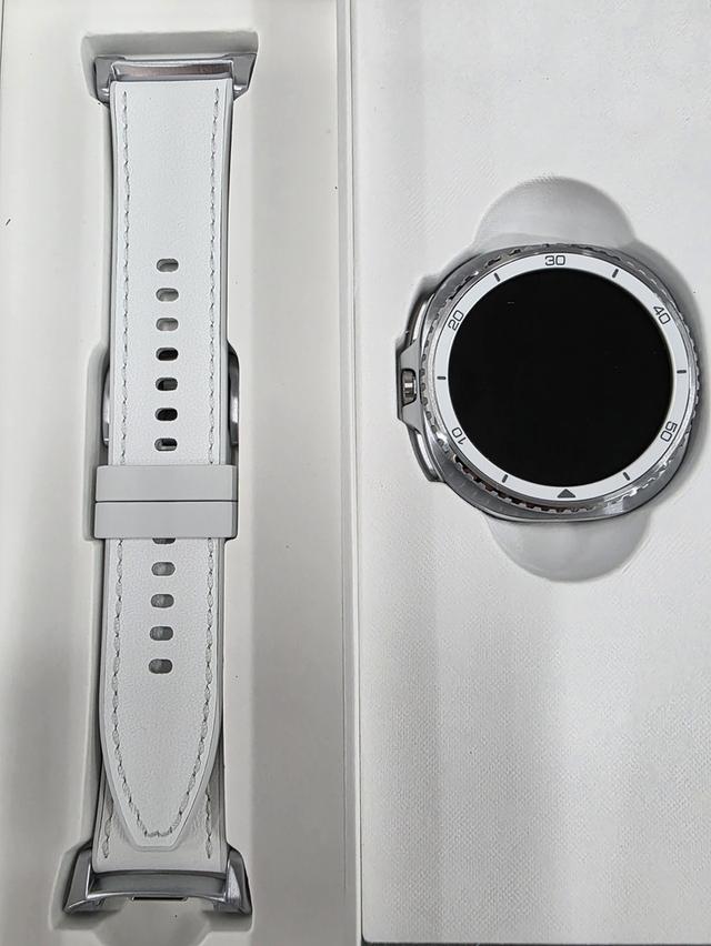 Samsung galaxy watch 8 classic 46 mm bluetooth