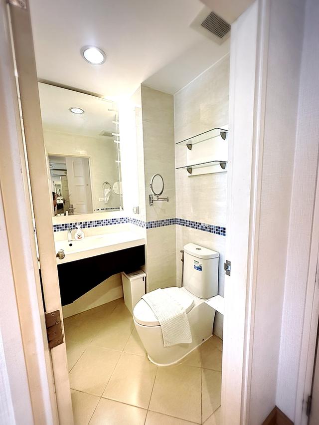 ปล่อยเช่าคอนโด Life@sukhumvit 65 (ไลฟ์แอทสุขุมวิท) ห้องสวยมาก เจ้าของปล่อยเอง 4