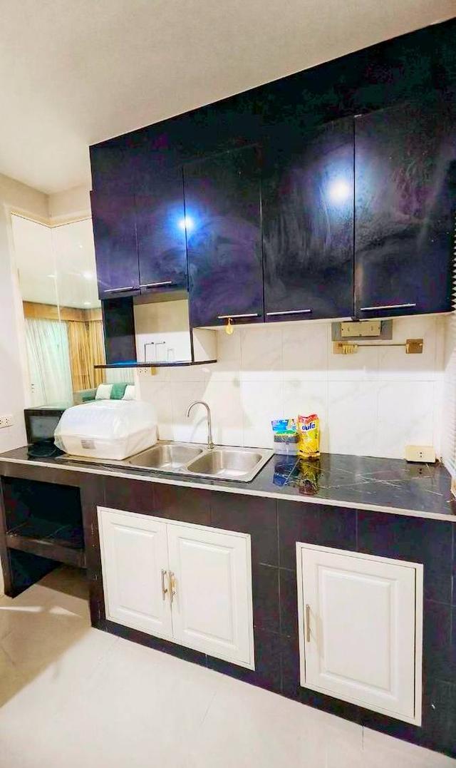 ให้เช่าบ้าน ใกล้สนามบินสุวรรณภูมิ กิ่งแก้วซอย 31  (กรุงเทพฯ) พร้อมเข้าอยู่ 10