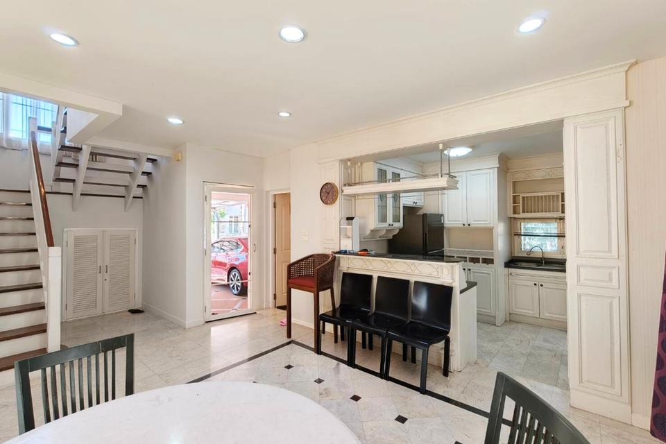 ให้เช่า นันทวัน ศรีนครินทร์ 6