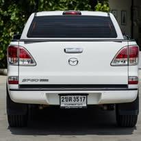 2013 MAZDA  BT-50 2.2 PRO 4ประตู 15