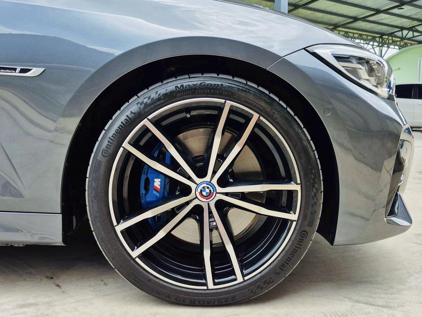 รหัสรถ TBM2929 🎖️2022 แท้ BMW 330e M Sport Plug-in Hybrid โฉม G20🎖️ 6