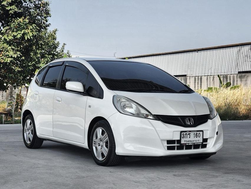 HONDA Jazz GE 1.5S A/T