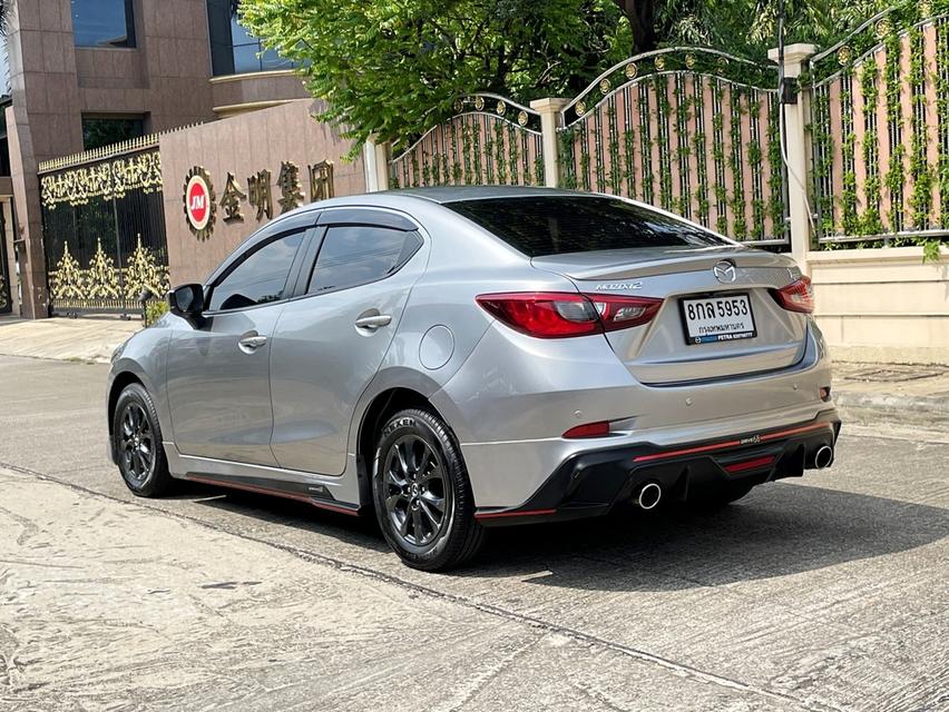 Mazda2 1.3Skyactive ปี19 2