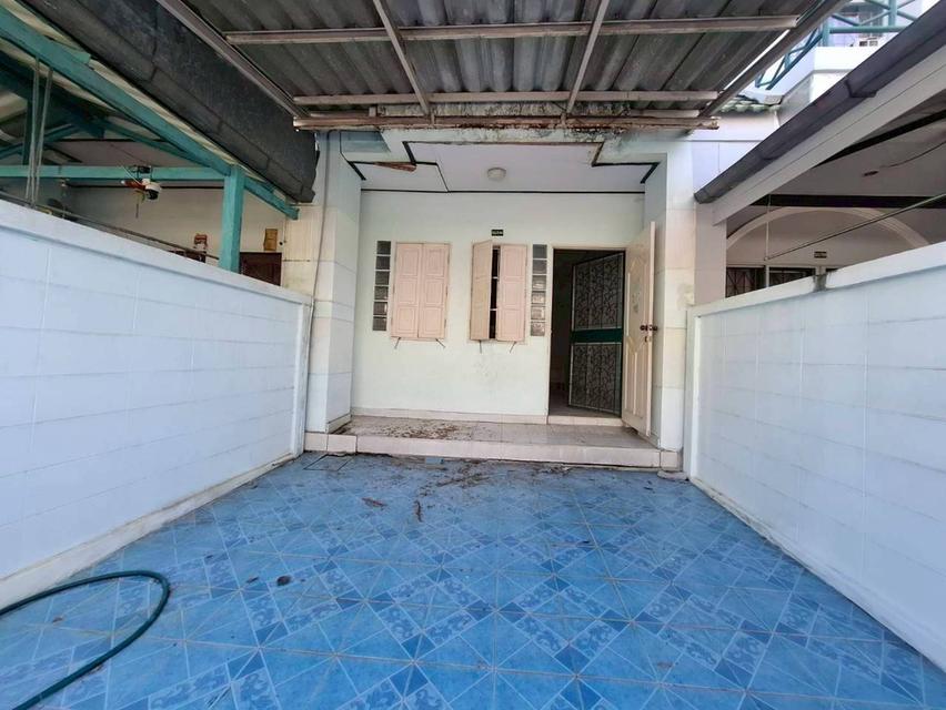 ขายบ้าน 2 ชั้น หมู่บ้านศุภลักษณ์โฮมเพลส ซอย 3 คลองสาม 4