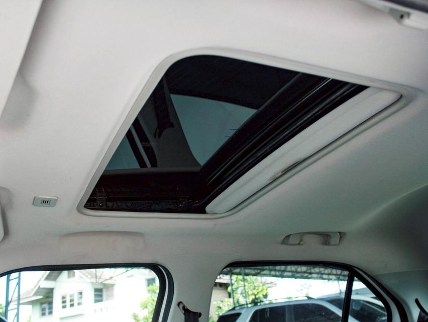 MG MG3 1.5 X SUNROOF 2019   12