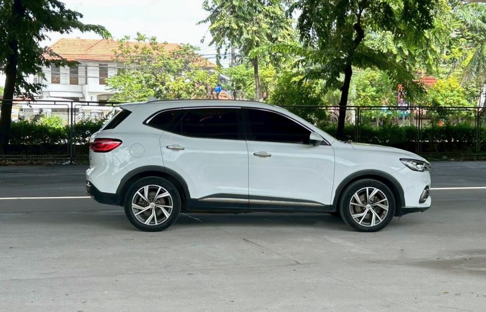 MG HS 1.5 X PHEV  ปี 2022 4
