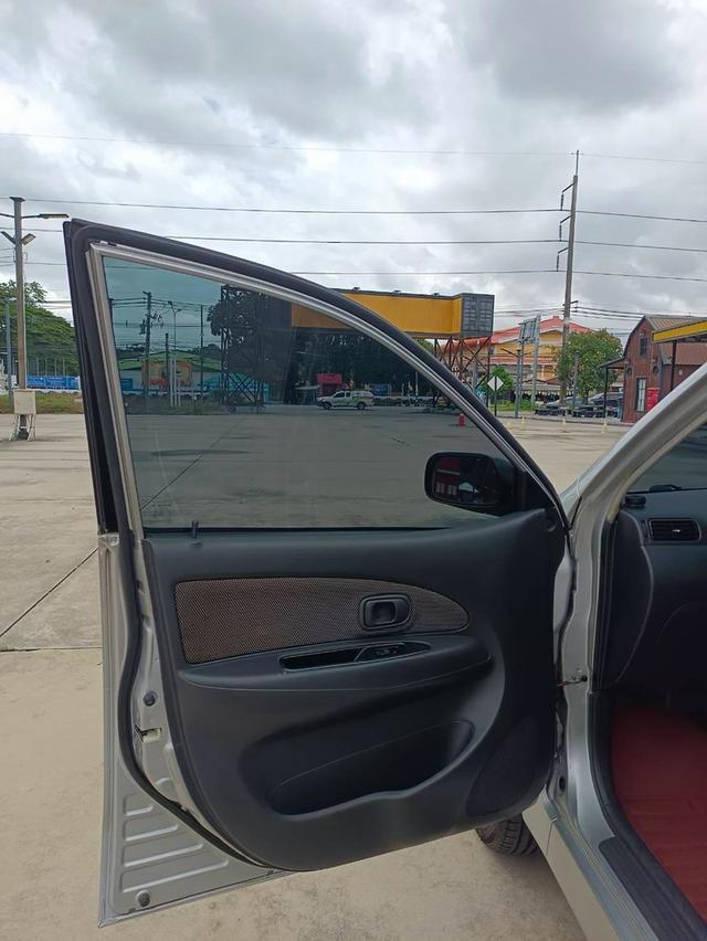 (แจ้งรหัสรถ BK8545) Toyota Avanza 1.3E Limited💥ปี2004💥 รูปที่ 20