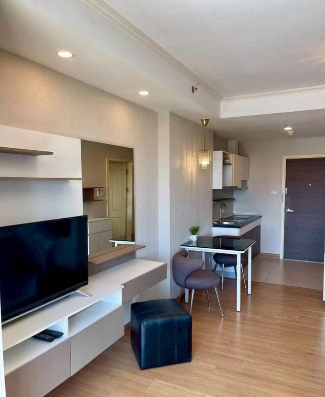 ขายด่วน คอนโดฯศุภาลัย มาเรย์ Pattaya 4