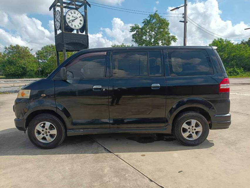 Suzuki APV 1.6GL💥ปี2006💥🚥 พิกัด : บ้านค่าย ระยอง รูปย่อยที่ 4