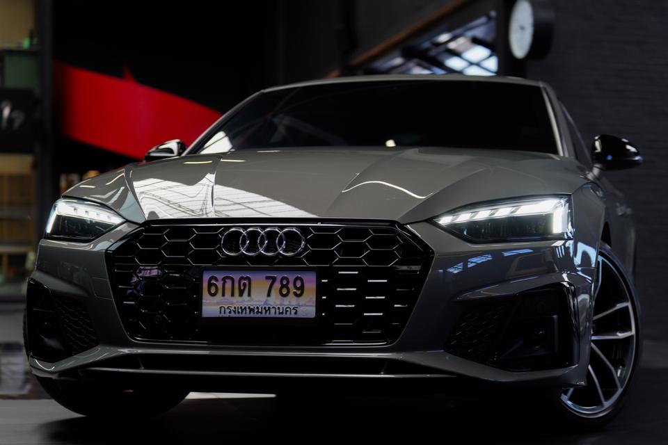 Audi #A5 Sportback 40 TFSI S-line 2024