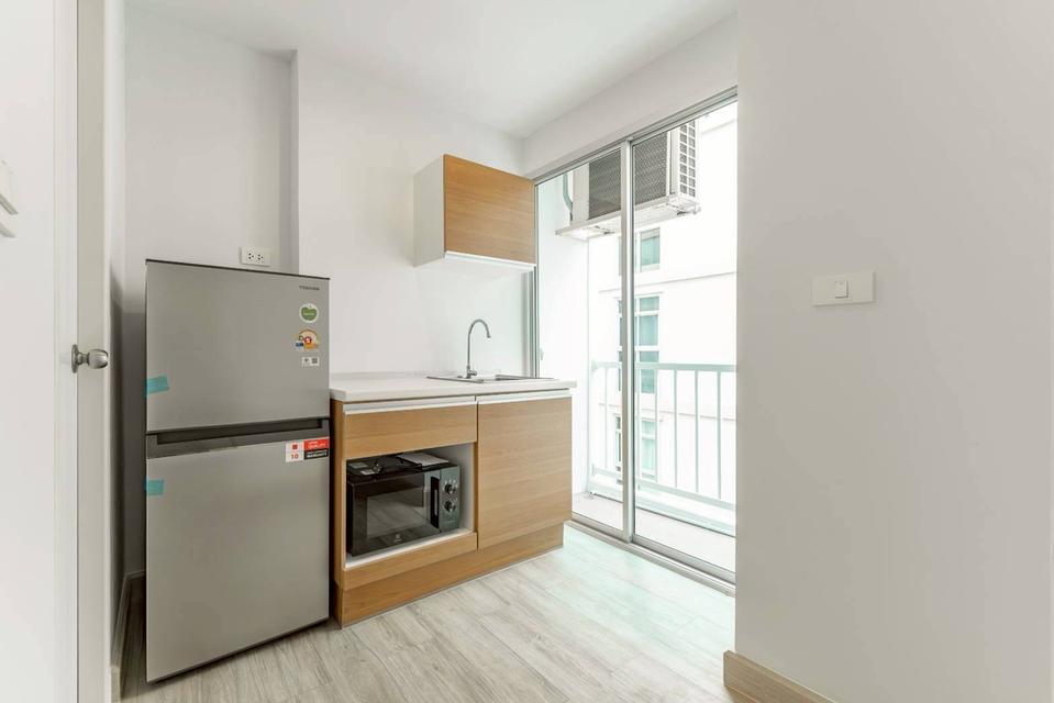 ให้เช่าคอนโดแถวราชพฤกษ์ 6