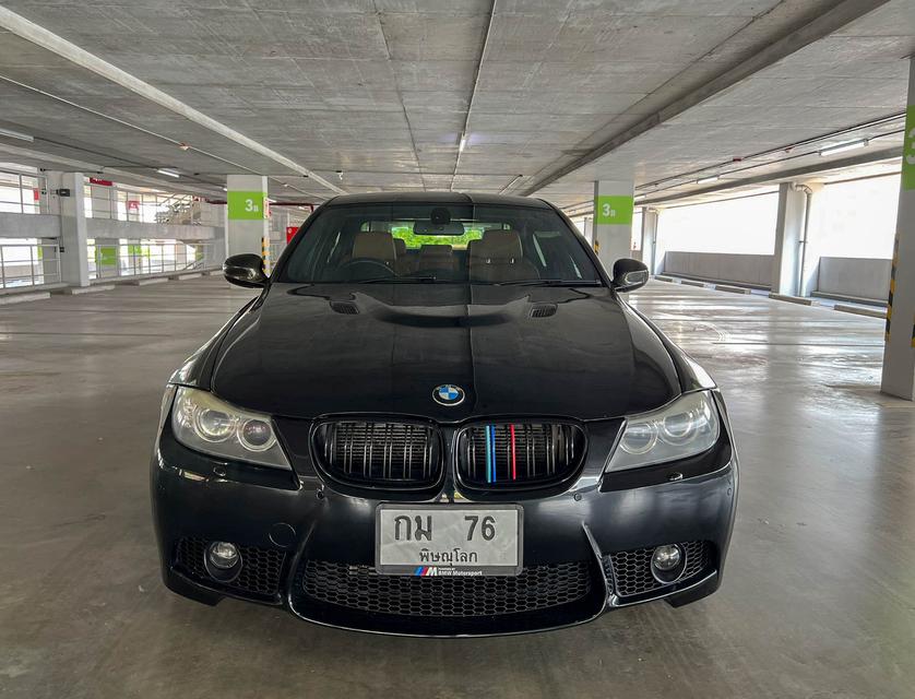BMW SERIES 3 320d M SPORT 2