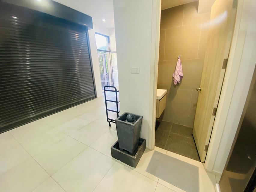 House for Rent 'Slate Urban Townhome' 20