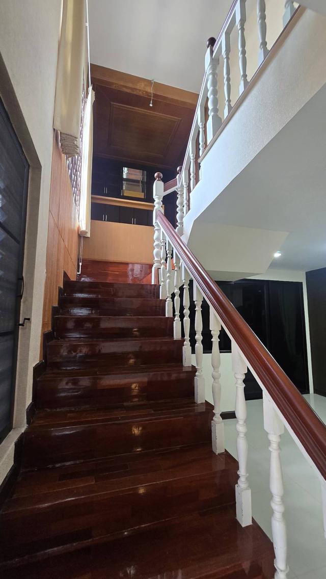 บ้านเดี่ยว 2 ชั้น  ลาดพร้าววังหิน 66 12