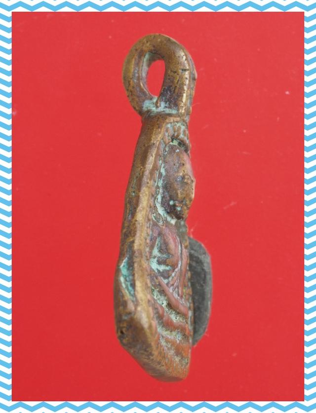 a84.หลวงพ่อเงิน พระเครื่อง