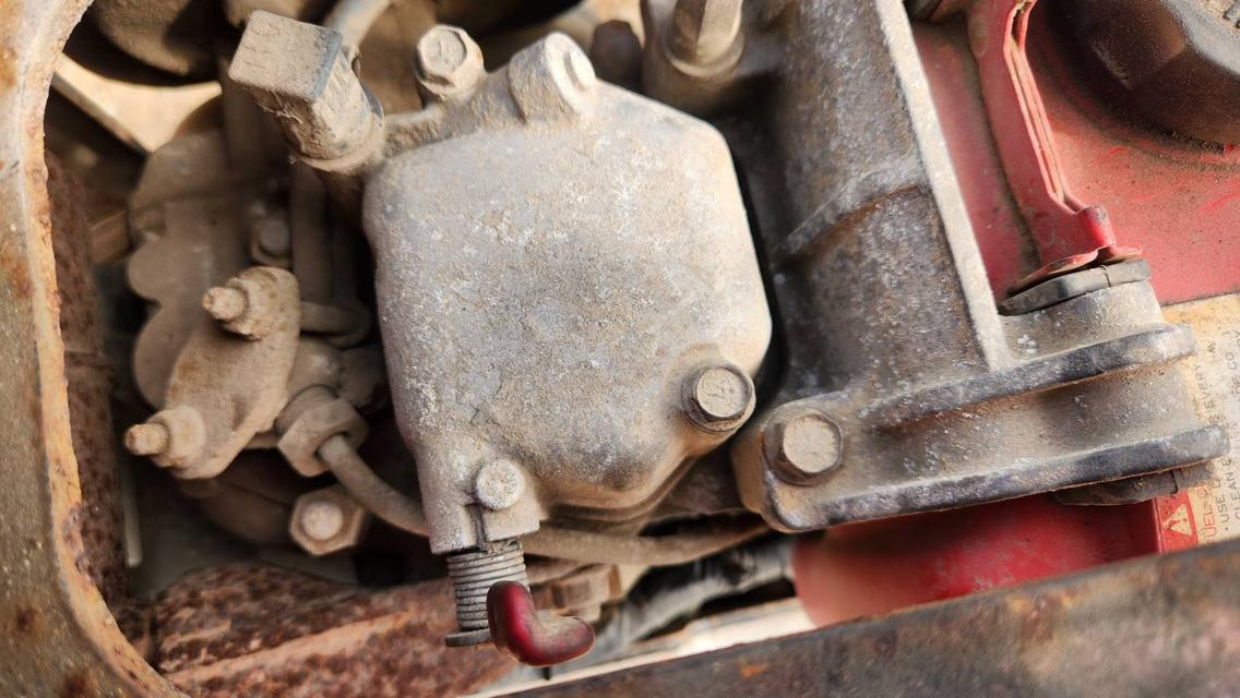 ขาย เครื่องตบดิน yanmar เครื่องดีเชล เก่าญี่ปุ่น ประหยัดน้ำมัน