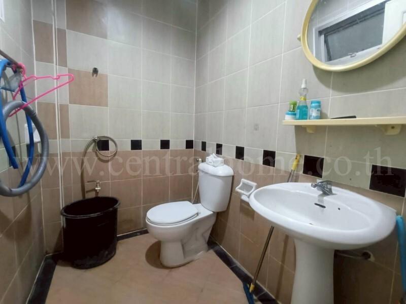 ทาวน์เฮ้าส์ พนาสนธิ์ วิลล่า แพรกษา ซ.8 ราคาถูก 6