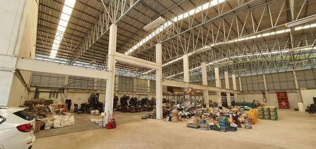 ขายที่ดิน เนื้อที่ 6 ไร่ พร้อมอาคารโรงงาน และห้องพักคนงาน ตำบลนาดี สมุทรสาคร 5