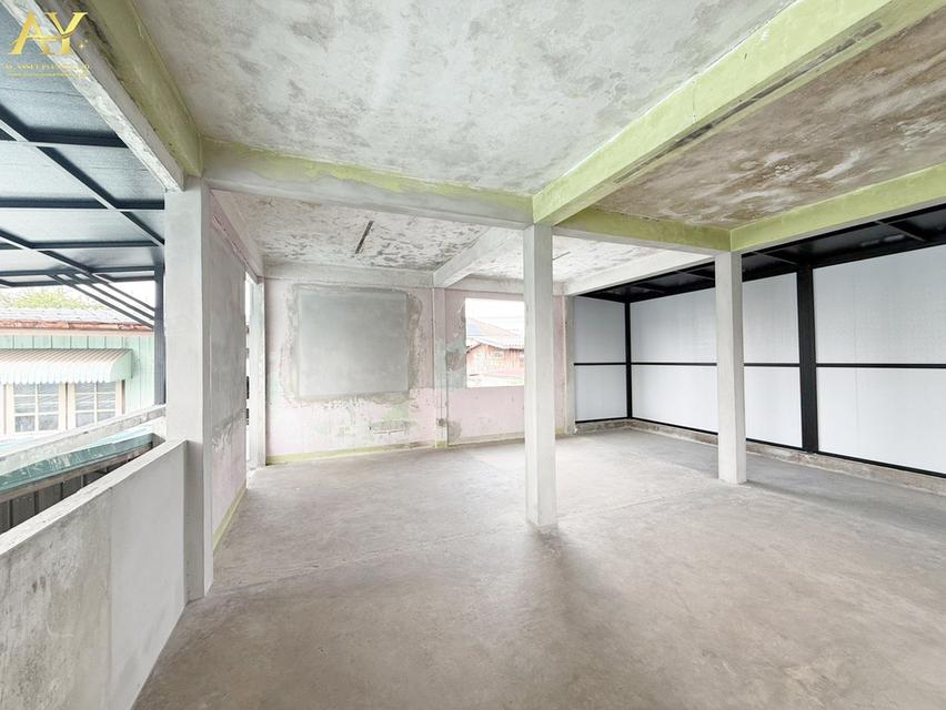 ขายที่ดินพร้อมสิ่งปลูกสร้าง55ตรว.ซ รามอินทรา89 ใกล้ห้างแฟชั้นฯ 8