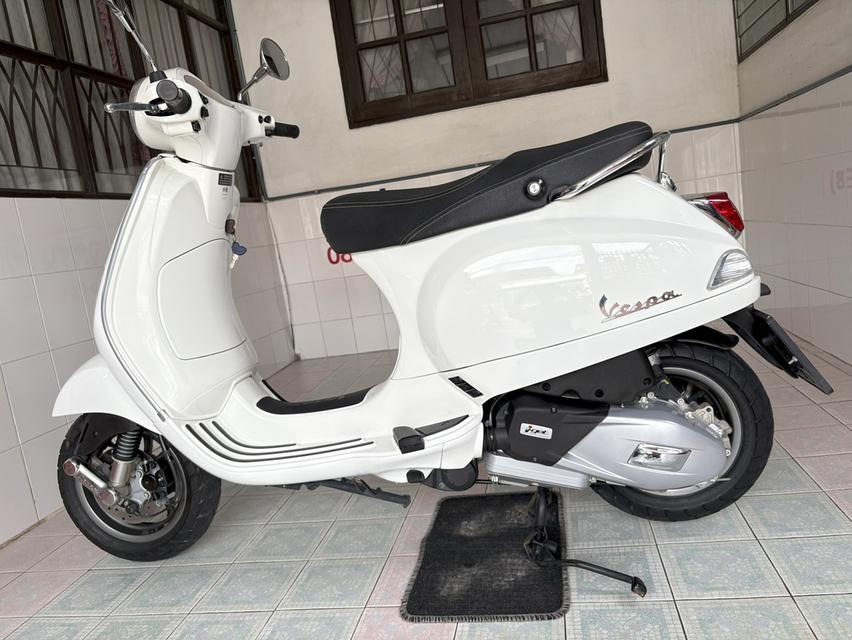 LX125 IGET กุญแจ2ดอก สภาพใสกริ๊บ มีรับประกัน มีเก็บปลายทาง รถไม่เคยล้ม สีเดิมโรงงาน ตัวถังไม่มีสนิม วิ่ง5000 ปี67 7