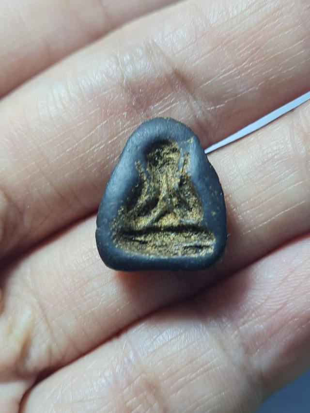 พระปิดตาเก่า ไม่ทราบที่ รูปที่ 2