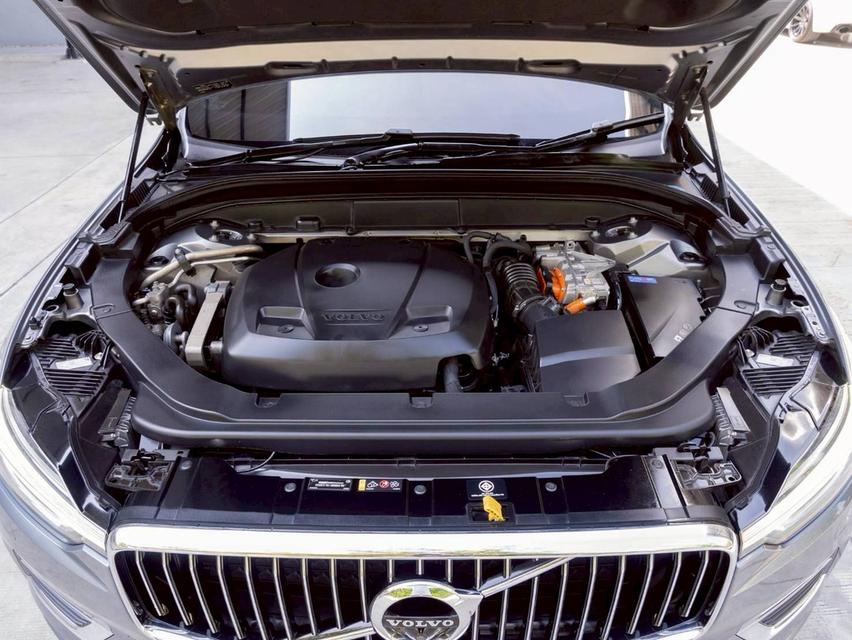 Volvo Cx60 plug-in ปี19 รูปที่ 19