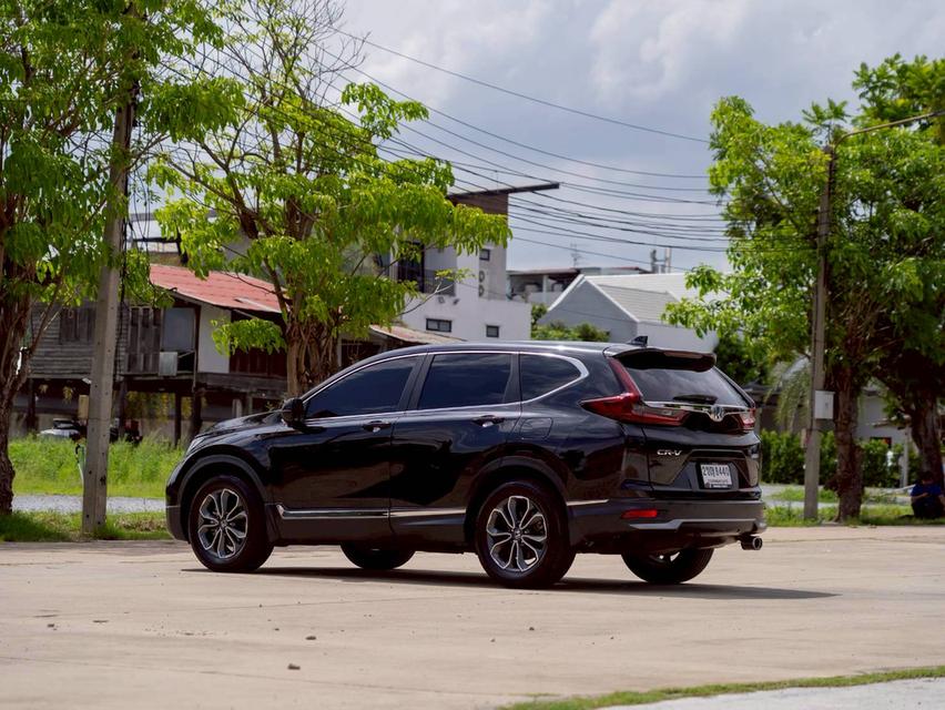 ขาย Honda CRV 2.4ES 4wd ปี21