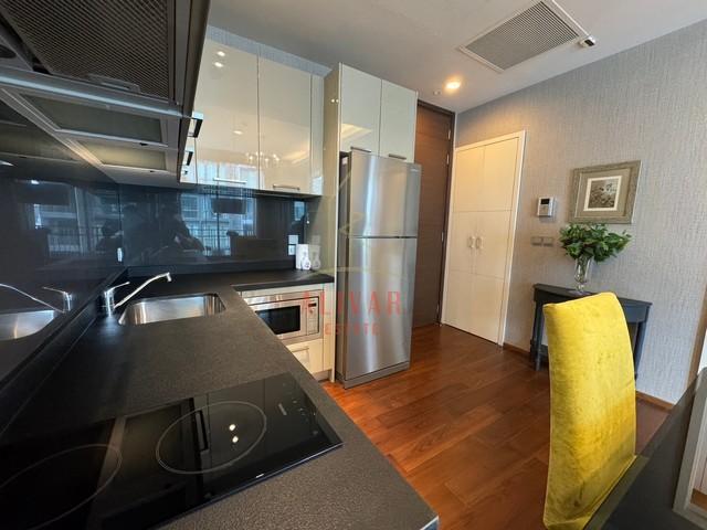 RC092125 Luxury Condo for Rent Quattro by Sansiri near BTS Thonglor 4