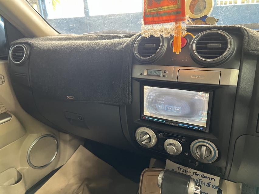 Isuzu dmax 3.0 i-teq hi lander cab 4  เกียร์ auto ปี 2009 3
