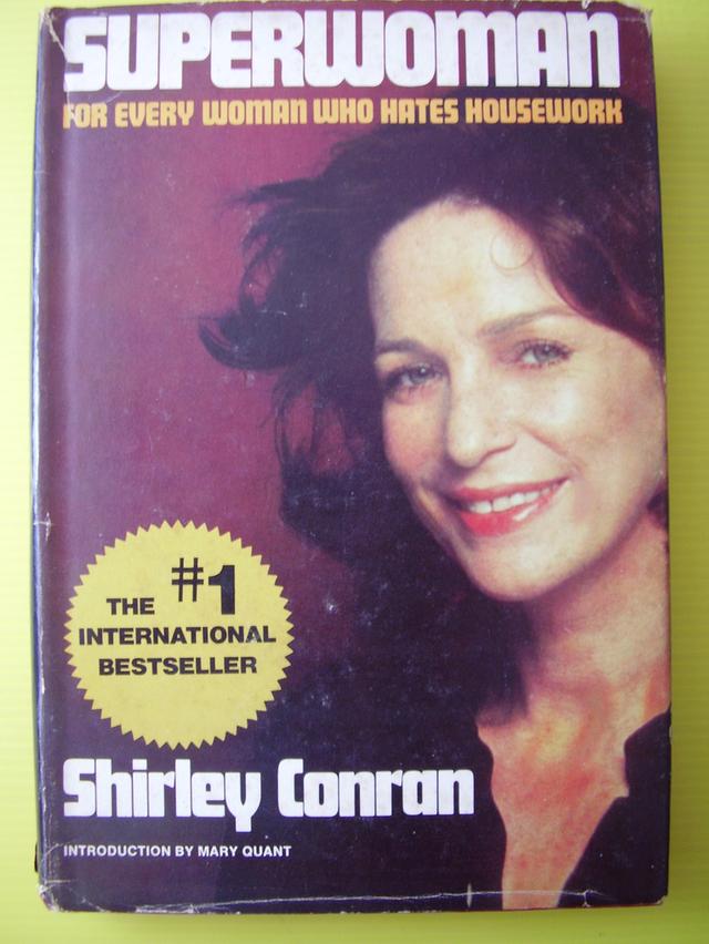 หนังสือภาษาอังกฤษเรื่องวิธีบริหารเวลาระหว่างอาชีพและครอบครัว รูปที่ 5