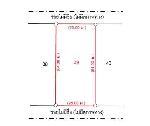 💙 ที่ดิน ศาลาครุ ราคาพิเศษ! 💙 4