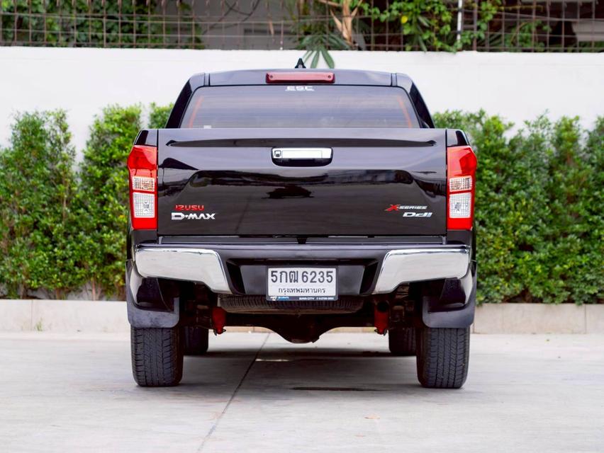 Isuzu Dmax 1.9Xseries ปี16 6