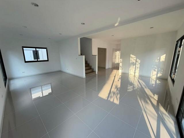 PP490 ขายบ้านเดี่ยว 2 ชั้น โครงการ เดอะแพลนท์ บางนา-วงแหวน The Plant Bangna-Wongwaen ถนนสุขาภิบาล 2 บ้านหันทิศใต้ 5