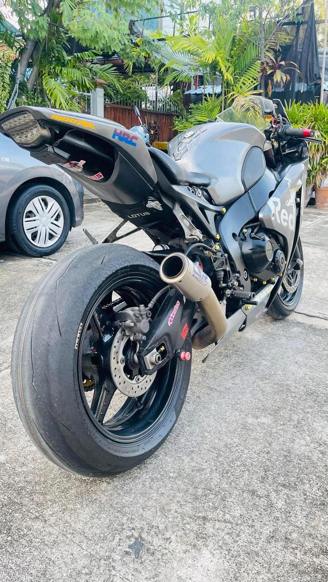 Honda CBR 1000  🤟🏻 (ปี2009)  3