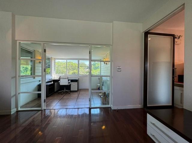 รหัสC7020 ขายบ้านเดี่ยว 2 ชั้น โครงการอารียาชบา ซอยนวลจันทร์ 56 ใกล้รถไฟฟ้าสถานีรามอินทรา กม.6 7