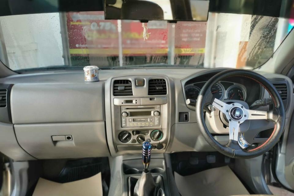 ขายด่วน Isuzu D-Max  ปี 2006 4