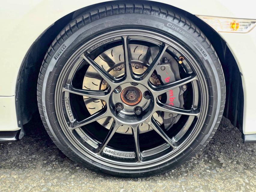 รหัสรถ BAC1022 🚗 Honda Civic FK 1.5 TURBO RS ปี 2021 11