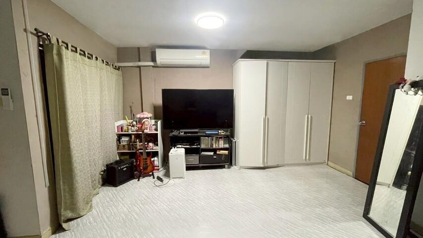 ขายทาวน์โฮม ใกล้โรงเรียนวารี อ.เมือง เชียงใหม่ 5