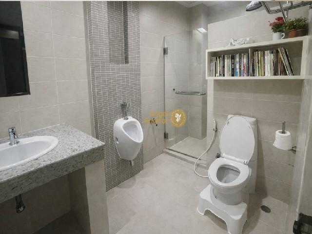 ขายทาวน์โฮมสไตล์บ้านเดี่ยว สุทธิสาร - รัชดา l 350 ม. ถึง MRT สุทธิสาร ตกแต่งสวย Fully Furnished พร้อมอยู่ 4