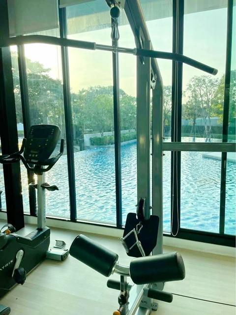 ฟิวเจอร์ พาร์ค รังสิต4.6กม. 4 นอน ให้เช่าทาวน์โฮมแสนสิริ 2 ชั้น ใหญ่ 136ตร.ม. 17ตร.วา. นานาชาติไทย 4.5 กม.4 นอน 3 น้ำ MR 7