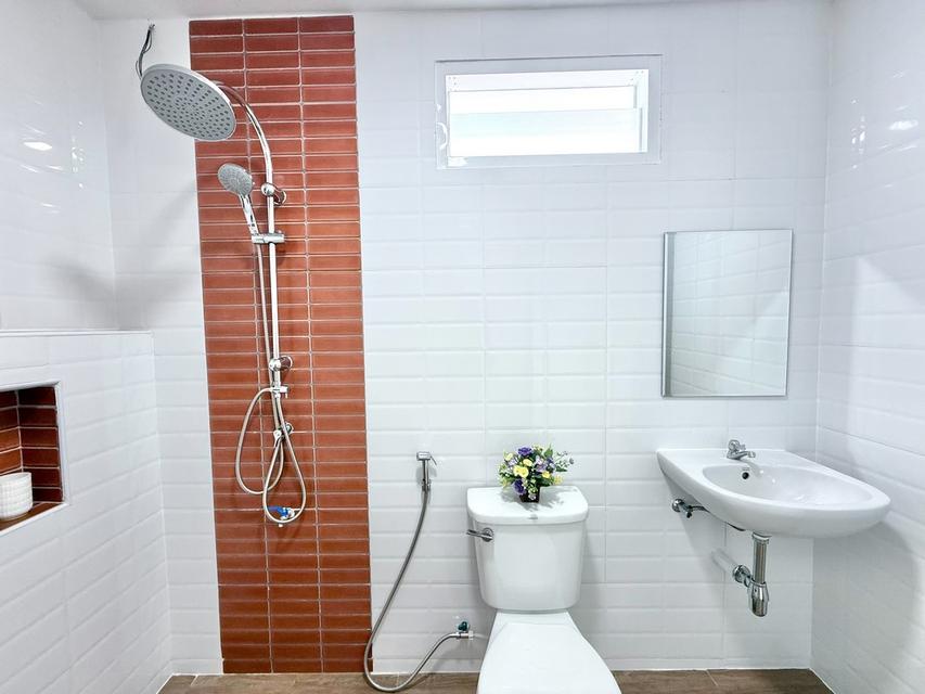 หมู่บ้านเปี่ยมภิรมย์ รีสอร์ท ซ.มิตรไมตรี 2 20