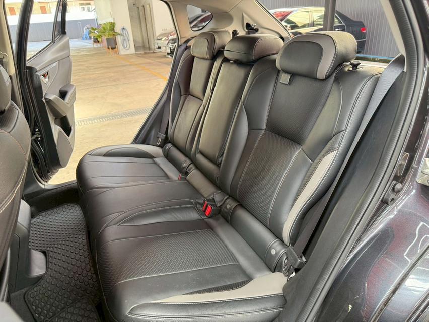 SUBARU SUBARU XV 2.0 i-P GT Edition 4WD ปี2020 19