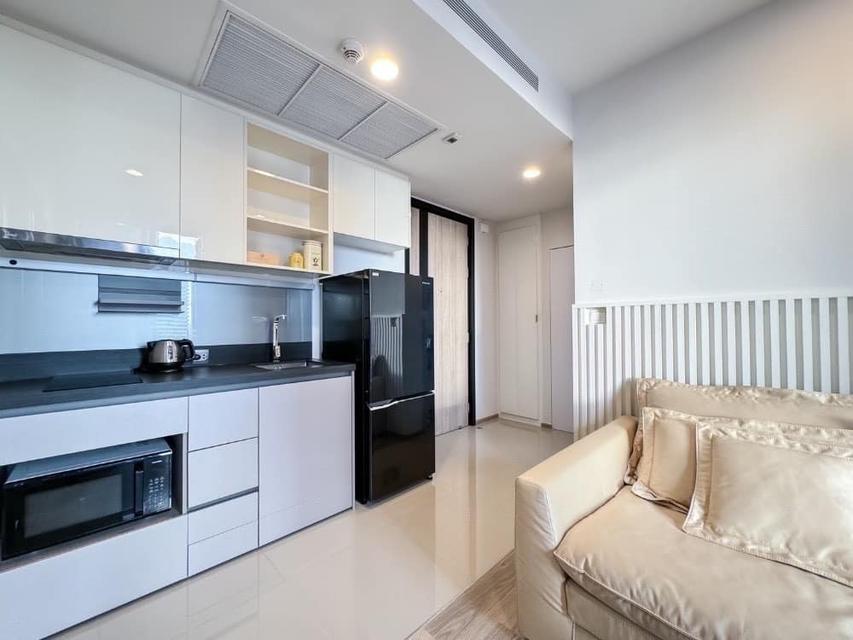 พร้อมขาย Condo Oka Haus Sukhumvit 36 2 ห้องนอน 6